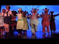 Shrek At Center Stage Theater In Fontana Shrek At Center Stage Theater In Fontana