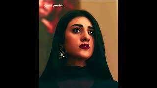 The Incomplete Love Story Of Devdas Sara Khan & Bilala Abbas Khan Edit