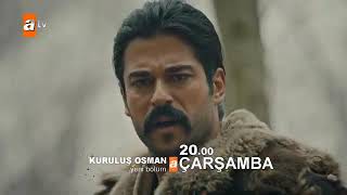 Kurulus Osman 15 Bolum .2 Fragmani