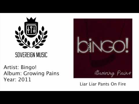 Liar Liar Pants On Fire Video