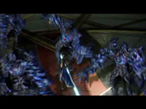 Final Fantasy XIII Movie Final Ending (Part 2); English