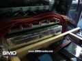 AMP RACK WIRED UP & FIRED UP! Tahoe System Rebuild (Vid 15)