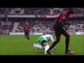 OGC Nice - AS Saint-Etienne (0-0)  - Résumé - (OGCN - ASSE) / 2014-15