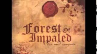 Watch Forest Of Impaled Take The Throne video