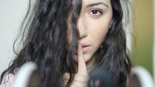 Asmr Hypnosis Whisper Sleep & Dreams Go Binaural