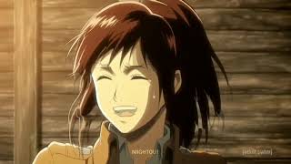 Sasha Braus - Talking To The Moon X Arcade Editamv - Attack On An