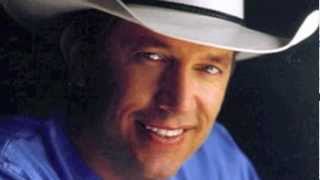Watch George Strait Why Not Now video