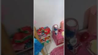 Tour Pelo Novo Quartinho Da Valentina
