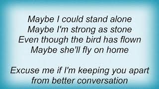 Watch Garth Brooks Maybe video