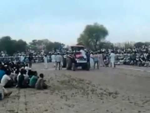 swaraj 855 raika sidhu vs bapu da khunda arjun