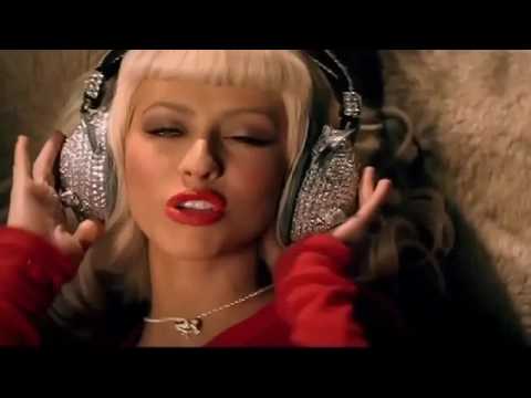 christina aguilera album back to basics. Christina Aguilera - Ain#39;t No