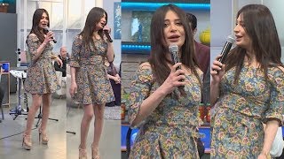 Emil Rəhmanovun Həyat Yoldaşı Olacaq Sabrina Gedirəm Soyledi