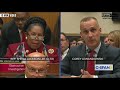Best Moments From The Lewandowski Hearing