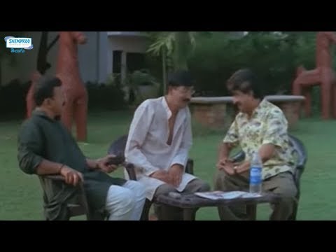 Manchi Mitrulu Movie - Part 811 - Asha Saini
