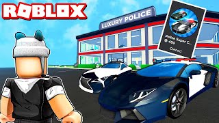 Car Dealership Tycoon Bölüm 3 - Roblox