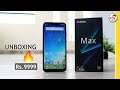 Asus zenfone Max M2 - Unboxing - புது budget ராஜா ? | Tamil Tech