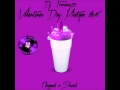 Omarion Ft. Chris Brown & Jhene Aiko- Post To Be (Chopped & Slowed By DJ Tramaine713)