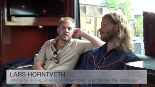 Interview With Lars Horntveth And Even Ormestad