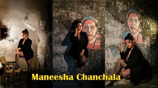 Maneesha Chanchala Actress Tv Sri Lanka