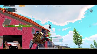 Aim Lock ?