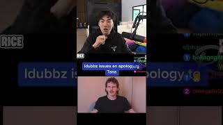 Ricegum Reacts To Idubbbzs Apology Video