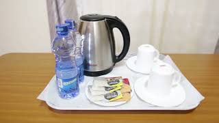 Welcome To Tumaini Guest House And Restaurant