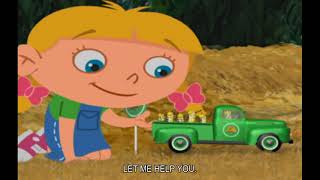 Little Einsteins S01E27E28 - A Brand New Outfit The Missing Invitation