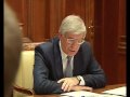 Beginning of Meeting on Economic 