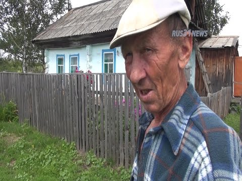 Алтайское село Соколово - всем живется здесь хорошо Алтайское село Соколово - всем живется здесь хорошо