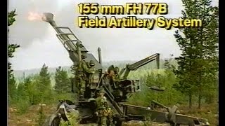 Bofors Demo 92 4-4