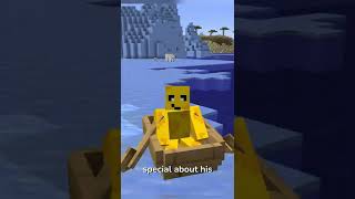 Dinnerbone Does Something Even Cooler U Need To See
