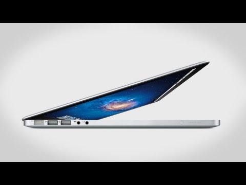 2012 MacBook Pro, Air, iMac and Mac Pro - What To Expect