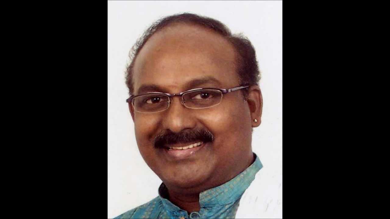Deepan Chakravarthi Net Worth