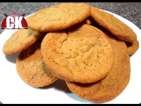 Review Cookie Recipe Without Butter Or Brown Sugar