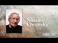 Noam Chomsky - Rightward Shift of US Politics