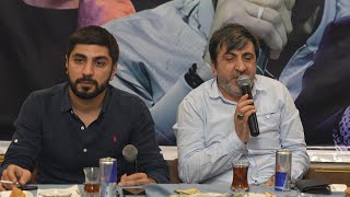 Oqtay Oxudu,Sənət Yoldaşları Da Qoşuldu Musiqili Meyxar 2024 Onun Amma Yoxdur Xəbəri Yeni