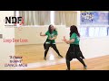 A Chance to Dance Videos