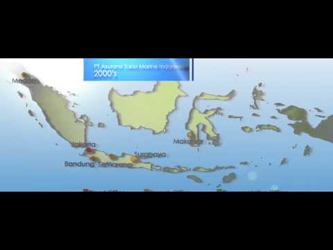 Video Pt Asuransi Tokio Marine Indonesia + Linkedin