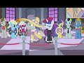 Becoming Popular (The pony everypony should know)