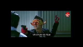 Doğukan Hakan Dublajları - Geçmişin İntikamı Jackie Chan, Daniel Wu