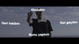 No.1 - Canavar Edit Video