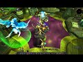 leveling