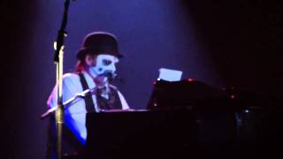 Watch Tiger Lillies La Havre video