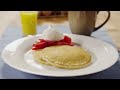 Pancake Recipes - How to Make My Hop Pancakes