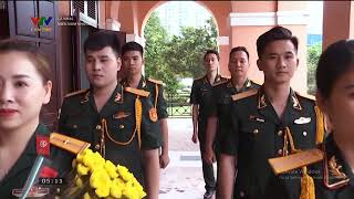Vtv Cần Thơ - Ca Nhạc Miền Nam Nhớ Ơn Người 27082025 1