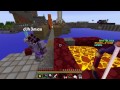 Minecraft: Skyblock with Yogscast Sips #106 - Ender Bender!