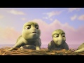 A Turtle's Tale: Sammy's Adventures (2010) Online Movie