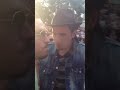 Rocking you