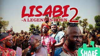 Lisabi Part 2 A Legend Is Born. Netflix Movies Latest Yoruba Movie 2025 Lateef Adedimeji Review