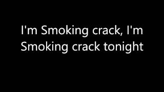 Watch Fuic Smoking Crack Tonight video